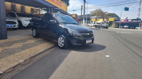 CHEVROLET Montana 1.4 FLEX LS, Foto 10