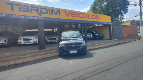 CHEVROLET Montana 1.4 FLEX LS, Foto 1
