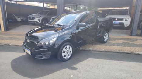 CHEVROLET Montana 1.4 FLEX LS, Foto 11