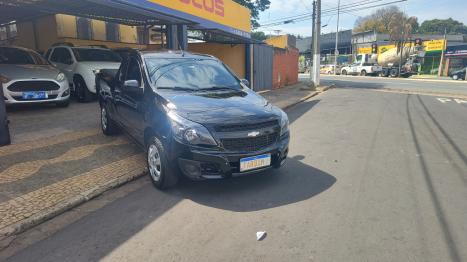 CHEVROLET Montana 1.4 FLEX LS, Foto 14