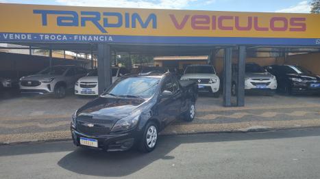 CHEVROLET Montana 1.4 FLEX LS, Foto 15