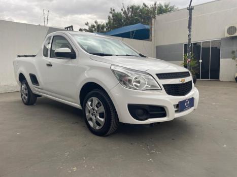 CHEVROLET Montana 1.4 FLEX LS, Foto 2
