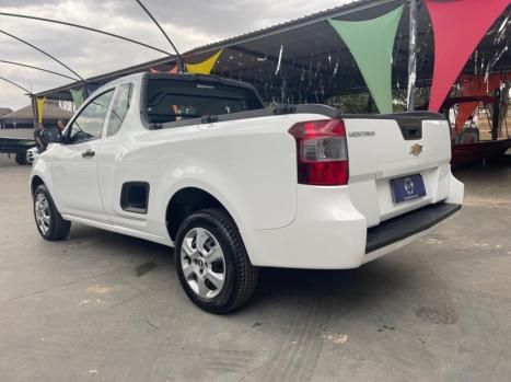 CHEVROLET Montana 1.4 FLEX LS, Foto 3