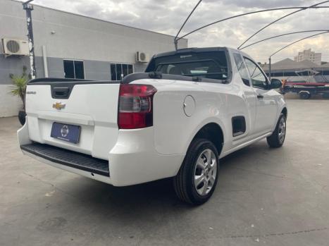 CHEVROLET Montana 1.4 FLEX LS, Foto 4