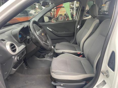 CHEVROLET Montana 1.4 FLEX LS, Foto 5