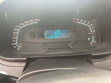 CHEVROLET Montana 1.4 FLEX LS, Foto 8