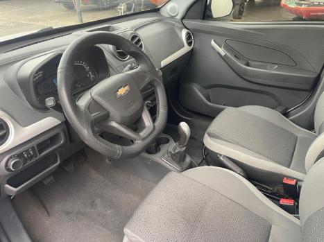 CHEVROLET Montana 1.4 FLEX LS, Foto 10