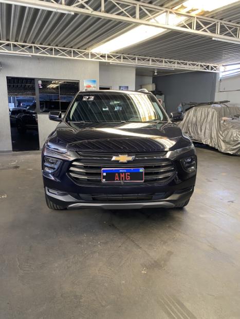 CHEVROLET Montana 1.2 12V 4P FLEX TURBO PREMIER AUTOMTICO, Foto 1