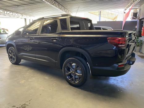 CHEVROLET Montana 1.2 12V 4P FLEX TURBO PREMIER AUTOMTICO, Foto 4
