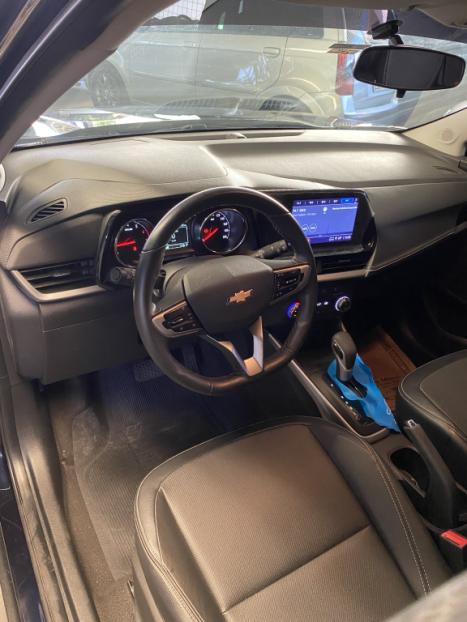 CHEVROLET Montana 1.2 12V 4P FLEX TURBO PREMIER AUTOMTICO, Foto 6