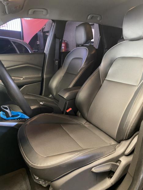 CHEVROLET Montana 1.2 12V 4P FLEX TURBO PREMIER AUTOMTICO, Foto 5