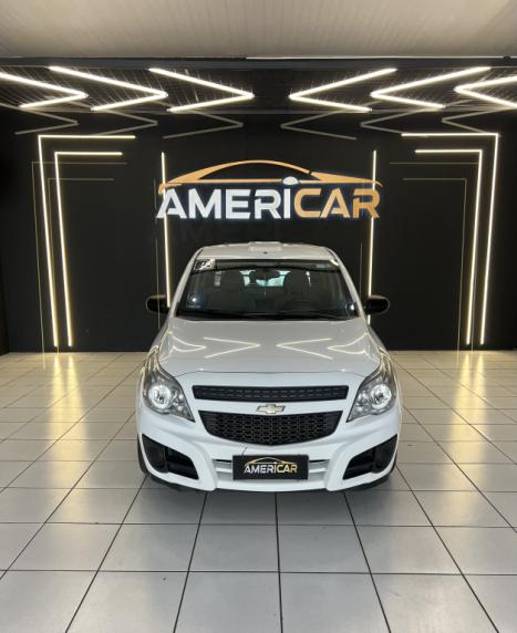 CHEVROLET Montana 1.4 FLEX SPORT, Foto 2