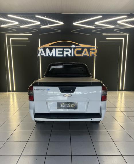 CHEVROLET Montana 1.4 FLEX SPORT, Foto 3