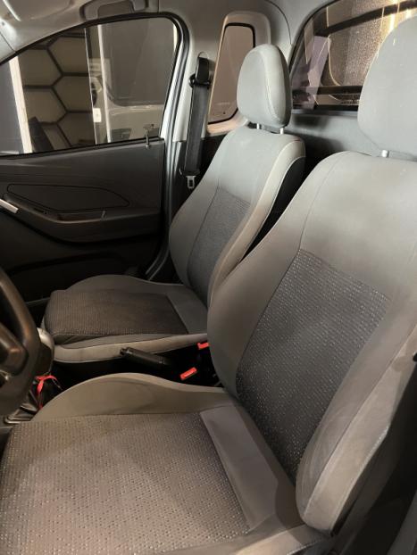 CHEVROLET Montana 1.4 FLEX SPORT, Foto 6