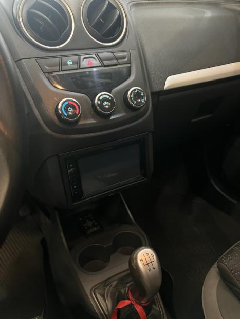 CHEVROLET Montana 1.4 FLEX SPORT, Foto 7