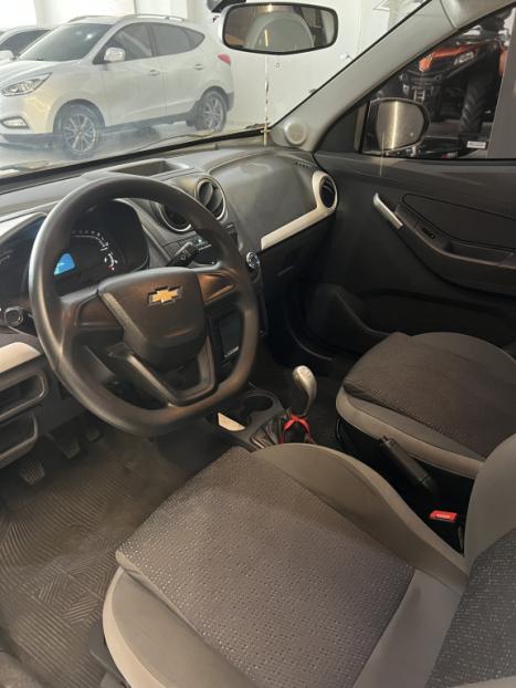 CHEVROLET Montana 1.4 FLEX SPORT, Foto 8