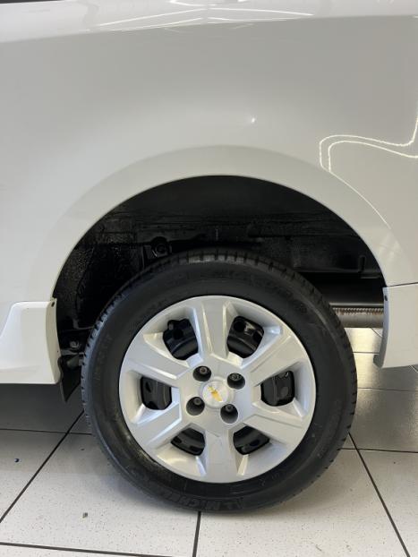 CHEVROLET Montana 1.4 FLEX SPORT, Foto 9