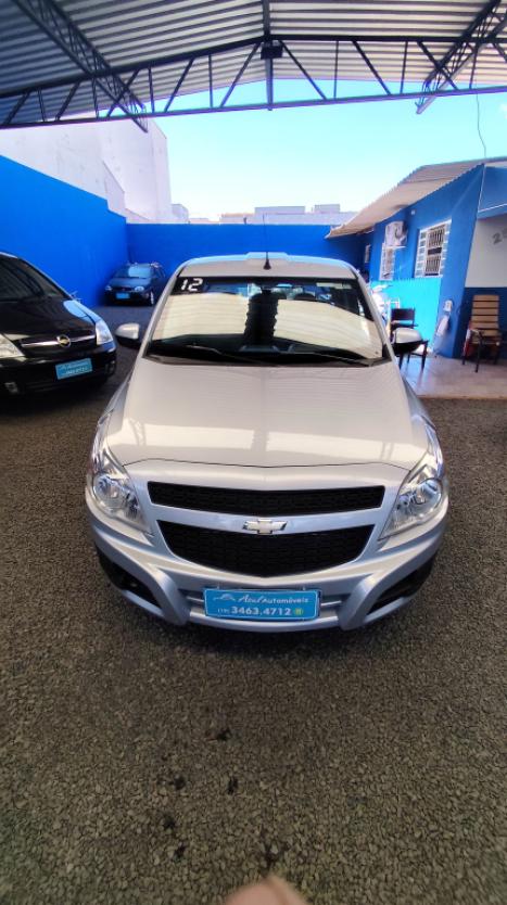 CHEVROLET Montana 1.4 FLEX LS, Foto 2