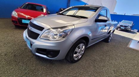 CHEVROLET Montana 1.4 FLEX LS, Foto 3