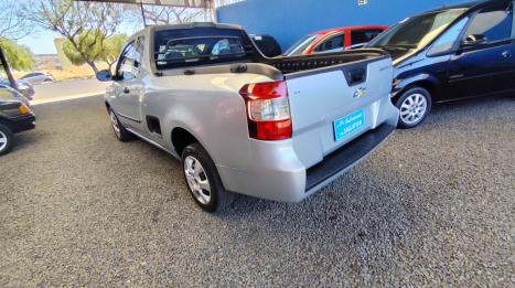 CHEVROLET Montana 1.4 FLEX LS, Foto 4
