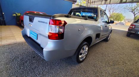 CHEVROLET Montana 1.4 FLEX LS, Foto 5