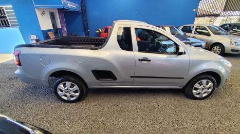 CHEVROLET Montana 1.4 FLEX LS, Foto 7