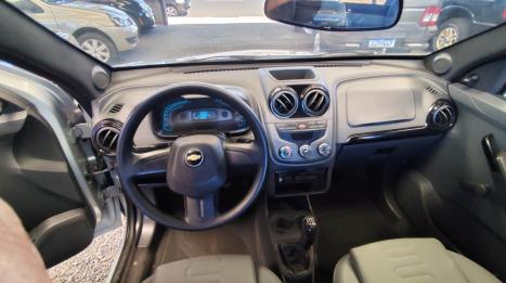 CHEVROLET Montana 1.4 FLEX LS, Foto 8