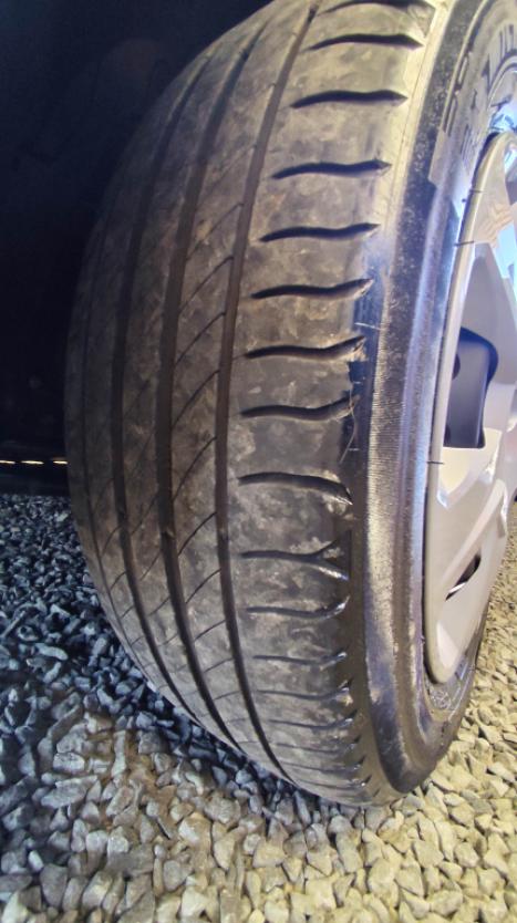 CHEVROLET Montana 1.4 FLEX LS, Foto 9