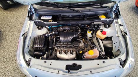 CHEVROLET Montana 1.4 FLEX LS, Foto 12