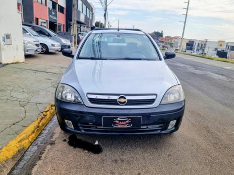 CHEVROLET Montana 1.4 FLEX CONQUEST, Foto 2