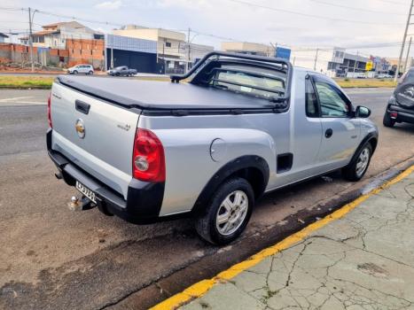 CHEVROLET Montana 1.4 FLEX CONQUEST, Foto 4