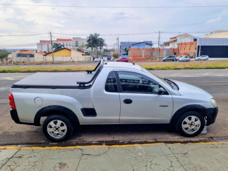 CHEVROLET Montana 1.4 FLEX CONQUEST, Foto 5