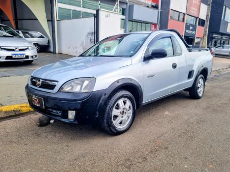 CHEVROLET Montana 1.4 FLEX CONQUEST, Foto 6