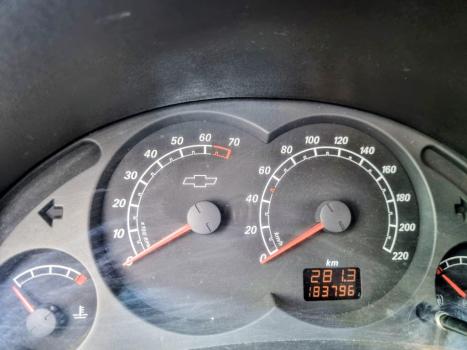 CHEVROLET Montana 1.4 FLEX CONQUEST, Foto 8