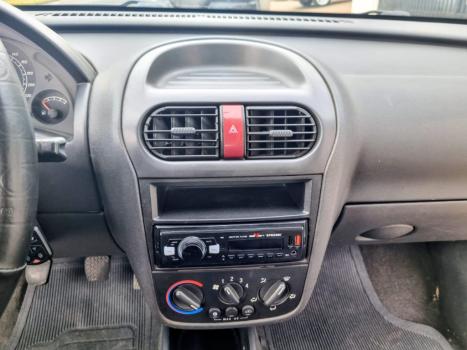 CHEVROLET Montana 1.4 FLEX CONQUEST, Foto 10