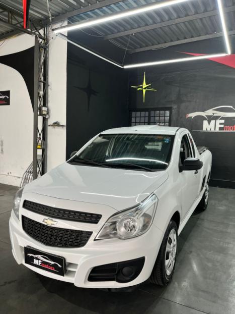 CHEVROLET Montana 1.4 FLEX LS, Foto 2