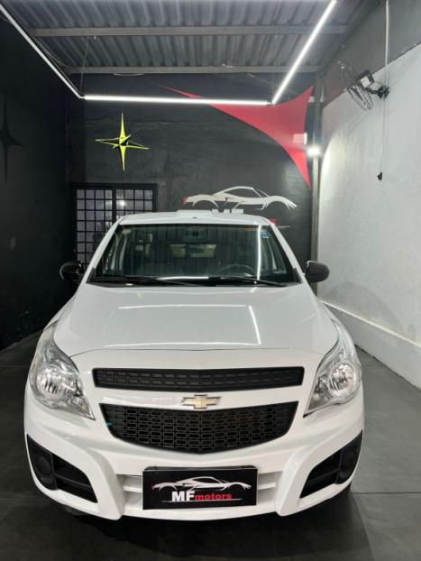 CHEVROLET Montana 1.4 FLEX LS, Foto 3