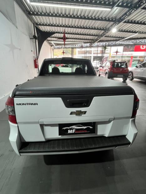CHEVROLET Montana 1.4 FLEX LS, Foto 9