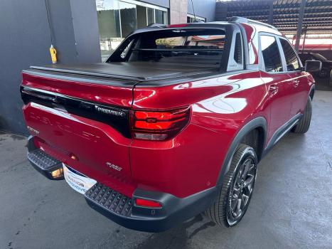 CHEVROLET Montana 1.2 12V FLEX PREMIER TURBO AUTOMTICO, Foto 5