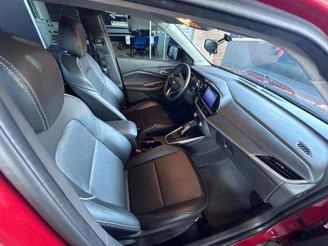 CHEVROLET Montana 1.2 12V FLEX PREMIER TURBO AUTOMTICO, Foto 7