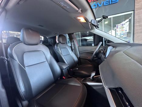 CHEVROLET Montana 1.2 12V FLEX PREMIER TURBO AUTOMTICO, Foto 8