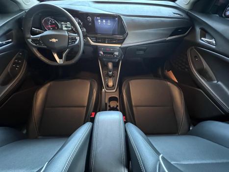 CHEVROLET Montana 1.2 12V FLEX PREMIER TURBO AUTOMTICO, Foto 9