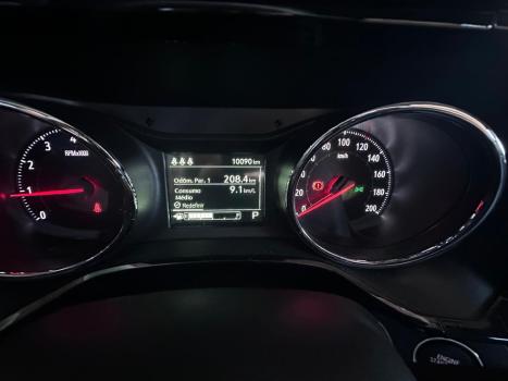 CHEVROLET Montana 1.2 12V FLEX PREMIER TURBO AUTOMTICO, Foto 10
