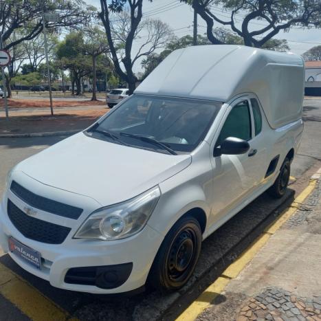CHEVROLET Montana 1.4 FLEX LS, Foto 1