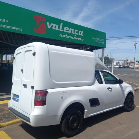 CHEVROLET Montana 1.4 FLEX LS, Foto 7