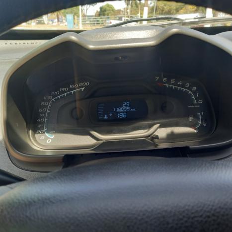 CHEVROLET Montana 1.4 FLEX LS, Foto 14