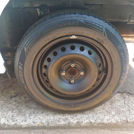 CHEVROLET Montana 1.4 FLEX LS, Foto 15