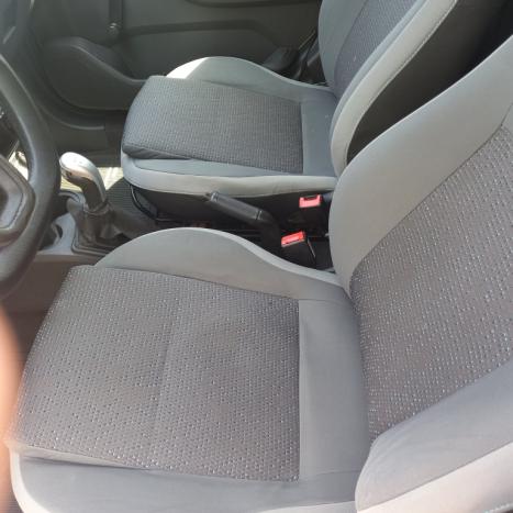 CHEVROLET Montana 1.4 FLEX LS, Foto 12
