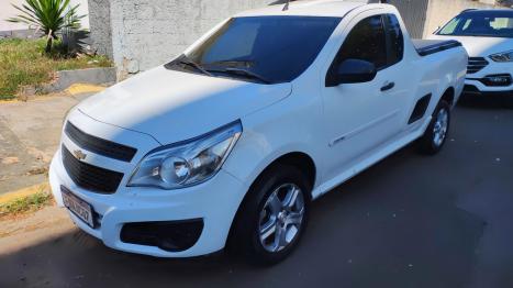 CHEVROLET Montana 1.4 FLEX LS, Foto 1