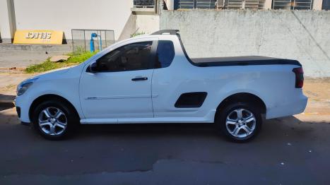CHEVROLET Montana 1.4 FLEX LS, Foto 2